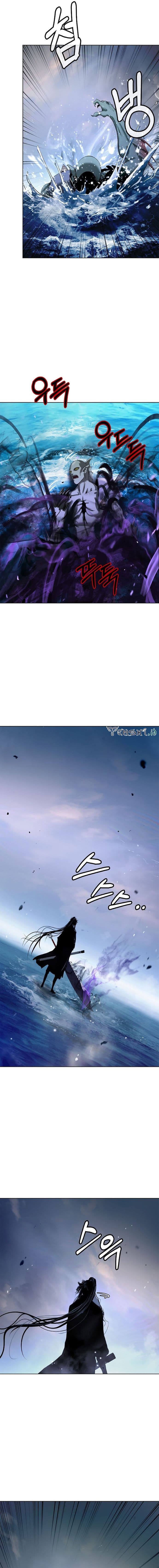 Halaman 10 dari Cystic Story (Call The Spear) Chapter 104