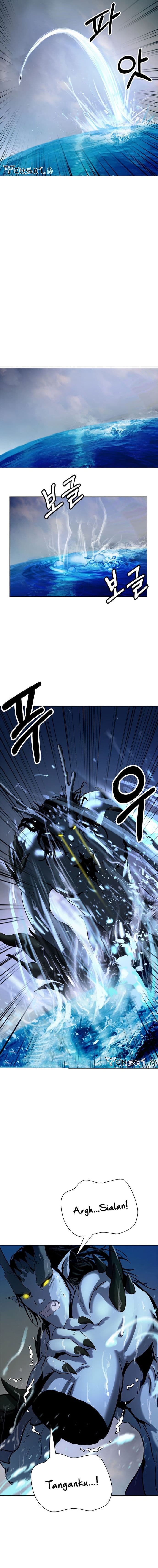 Halaman 11 dari Cystic Story (Call The Spear) Chapter 104