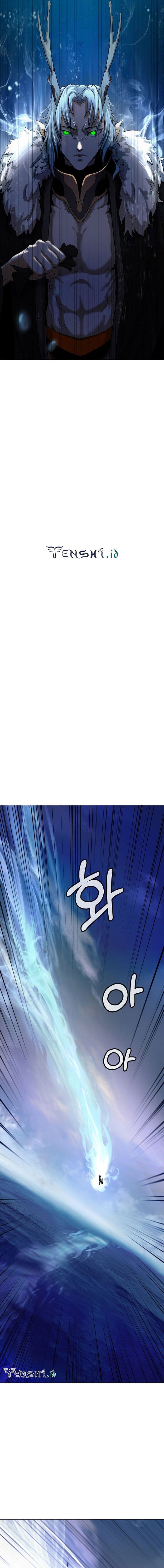 Halaman 14 dari Cystic Story (Call The Spear) Chapter 104