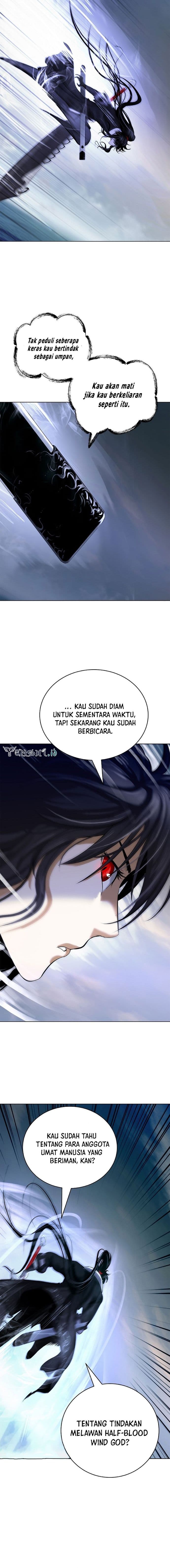 Halaman 15 dari Cystic Story (Call The Spear) Chapter 104
