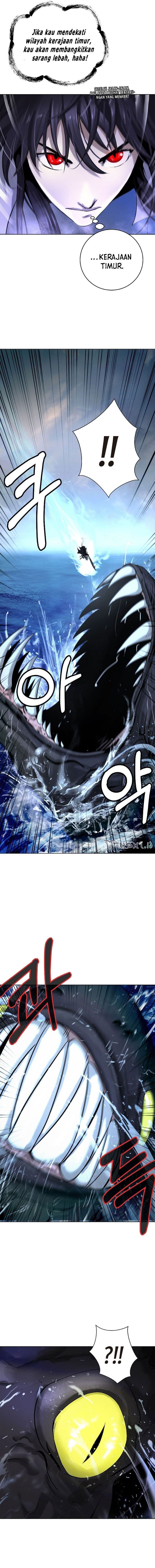 Halaman 18 dari Cystic Story (Call The Spear) Chapter 104