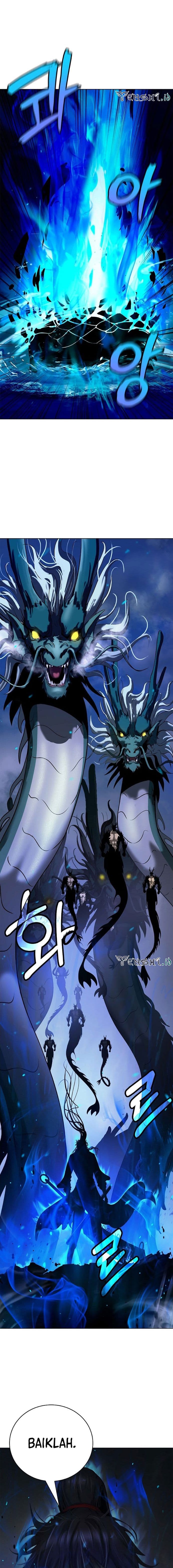 Halaman 19 dari Cystic Story (Call The Spear) Chapter 104