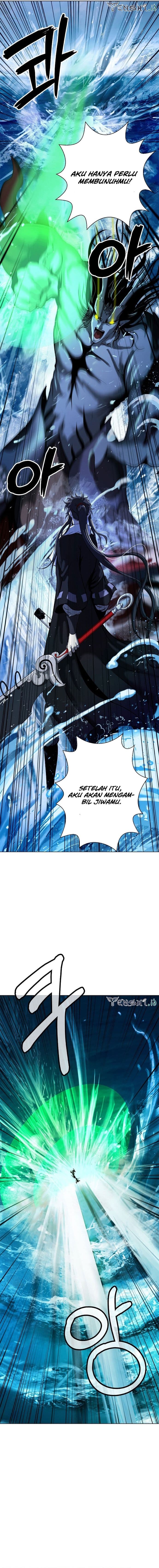 Halaman 3 dari Cystic Story (Call The Spear) Chapter 104
