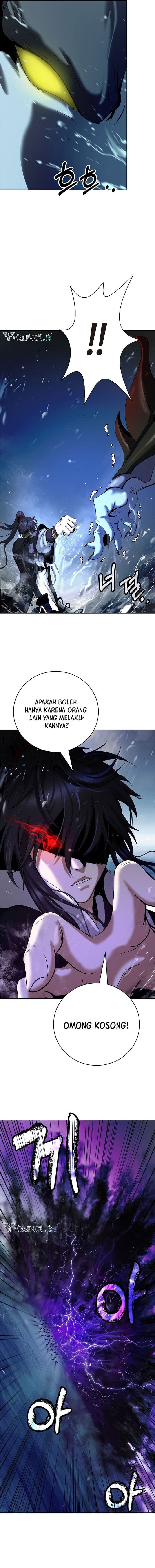 Halaman 4 dari Cystic Story (Call The Spear) Chapter 104