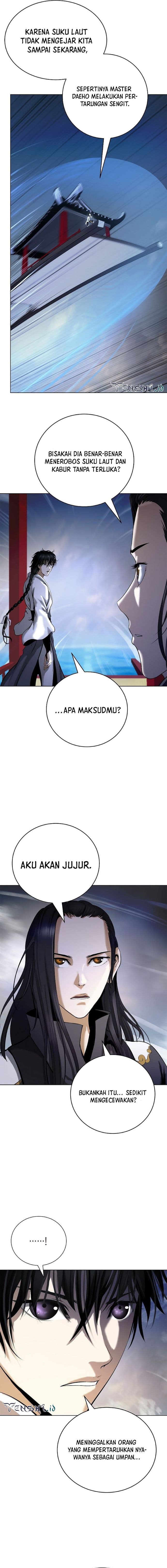 Halaman 7 dari Cystic Story (Call The Spear) Chapter 104