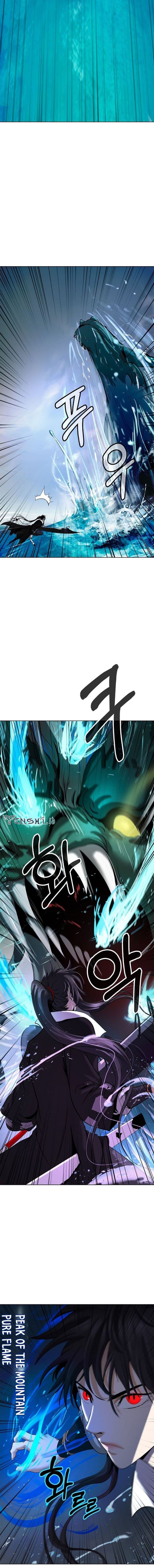 Halaman 10 dari Cystic Story (Call The Spear) Chapter 105