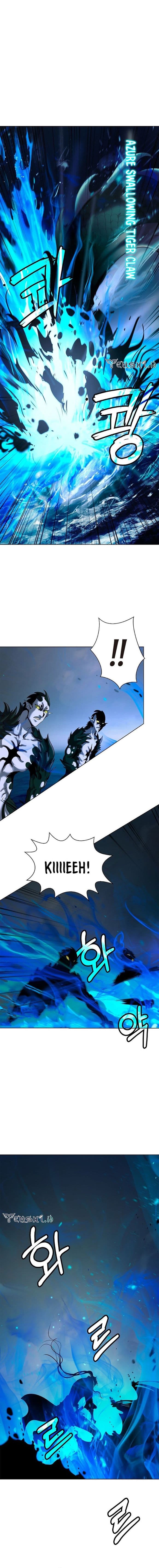 Halaman 11 dari Cystic Story (Call The Spear) Chapter 105