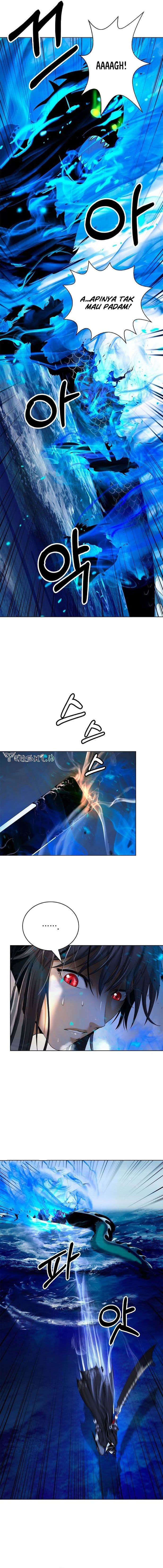 Halaman 12 dari Cystic Story (Call The Spear) Chapter 105