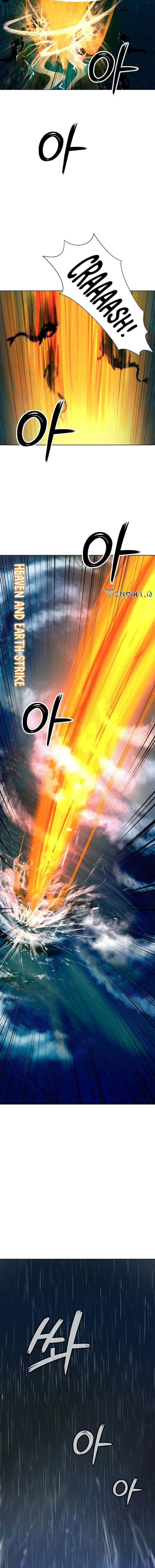 Halaman 18 dari Cystic Story (Call The Spear) Chapter 105