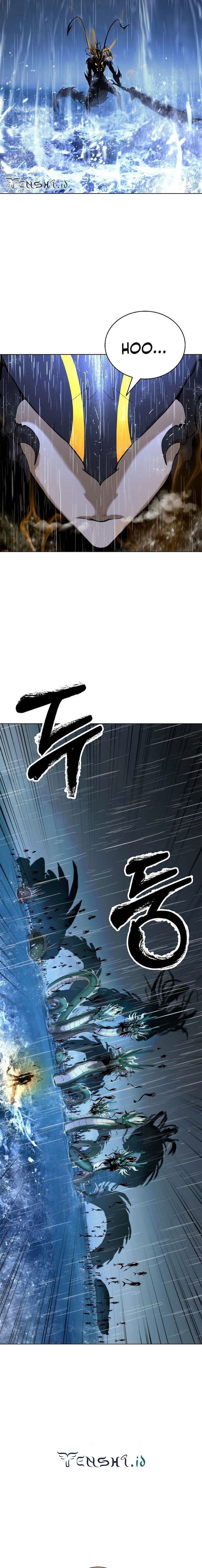 Halaman 19 dari Cystic Story (Call The Spear) Chapter 105