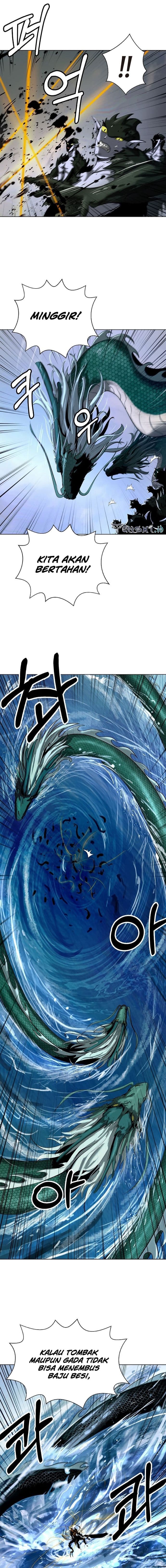 Halaman 11 dari Cystic Story (Call The Spear) Chapter 106
