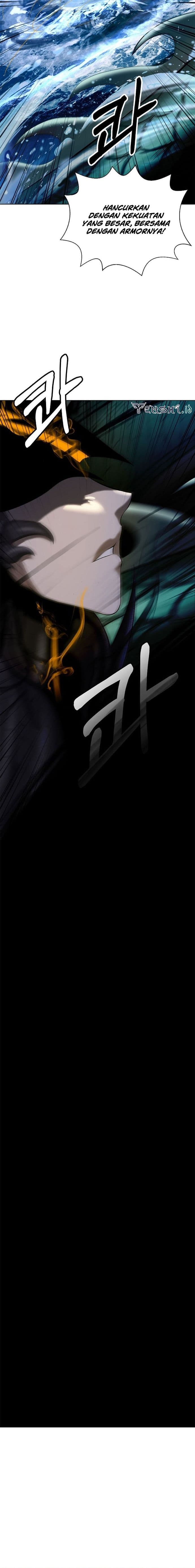 Halaman 12 dari Cystic Story (Call The Spear) Chapter 106