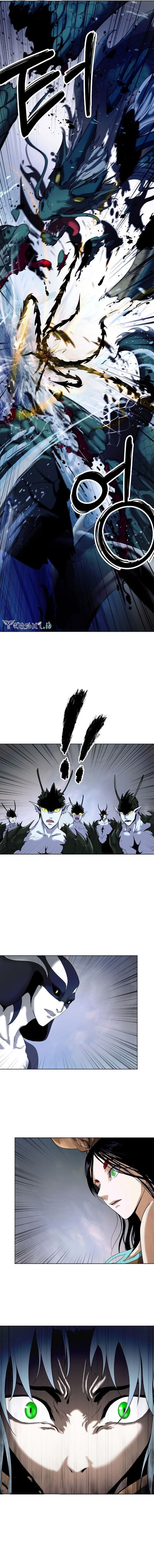 Halaman 13 dari Cystic Story (Call The Spear) Chapter 106