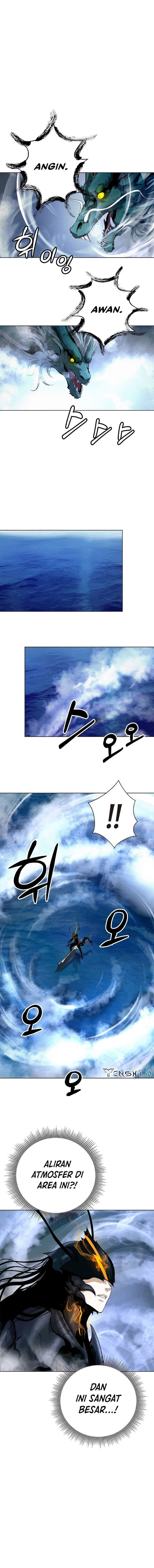 Halaman 17 dari Cystic Story (Call The Spear) Chapter 106