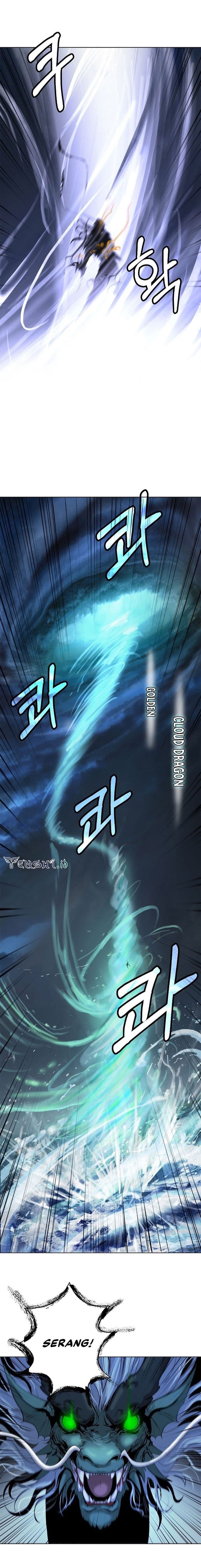 Halaman 18 dari Cystic Story (Call The Spear) Chapter 106