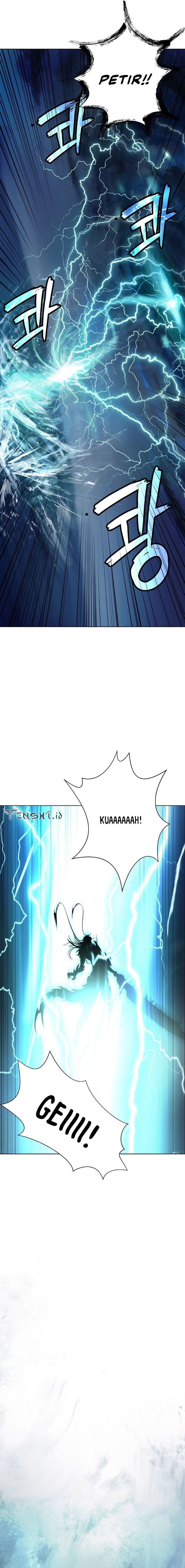 Halaman 19 dari Cystic Story (Call The Spear) Chapter 106