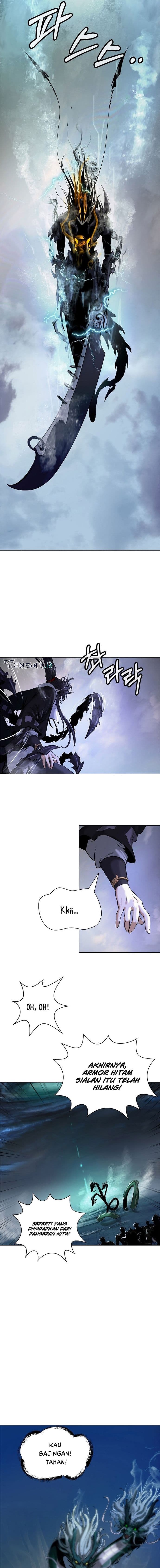 Halaman 20 dari Cystic Story (Call The Spear) Chapter 106