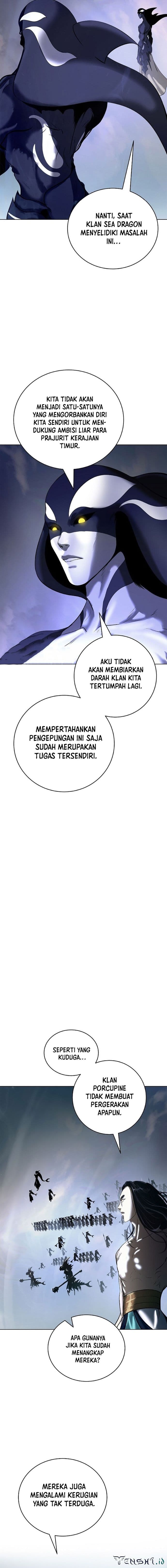 Halaman 4 dari Cystic Story (Call The Spear) Chapter 106