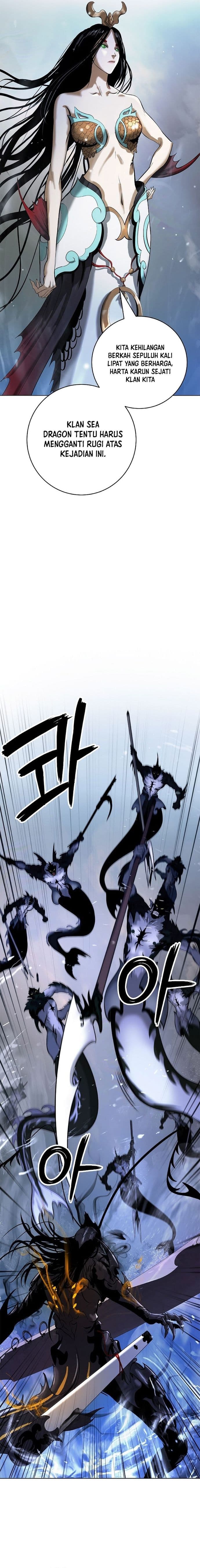 Halaman 5 dari Cystic Story (Call The Spear) Chapter 106