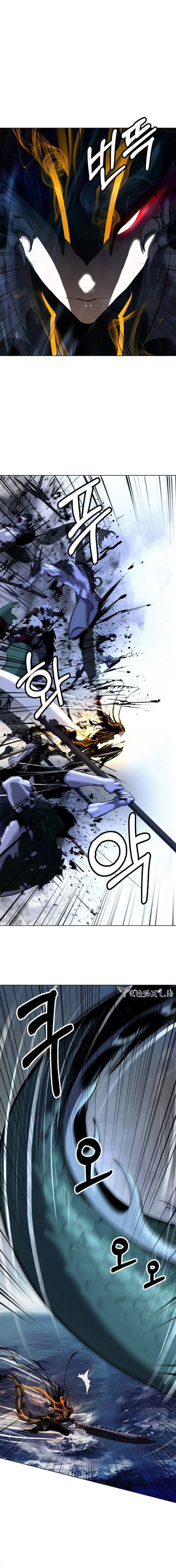 Halaman 7 dari Cystic Story (Call The Spear) Chapter 106