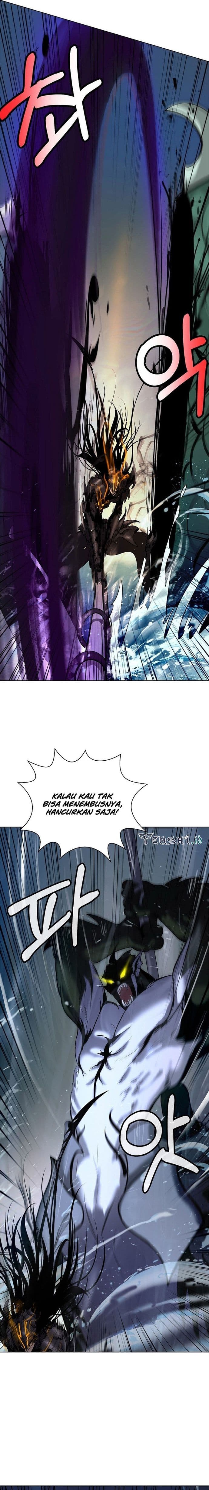 Halaman 8 dari Cystic Story (Call The Spear) Chapter 106