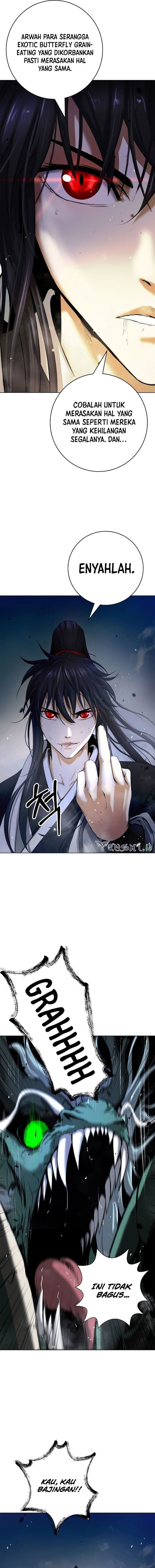 Halaman 12 dari Cystic Story (Call The Spear) Chapter 107