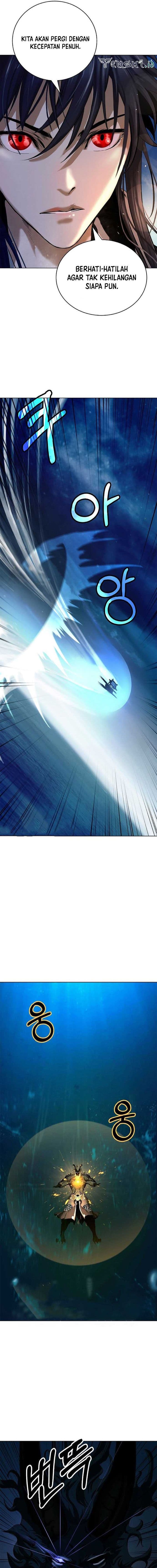 Halaman 19 dari Cystic Story (Call The Spear) Chapter 108
