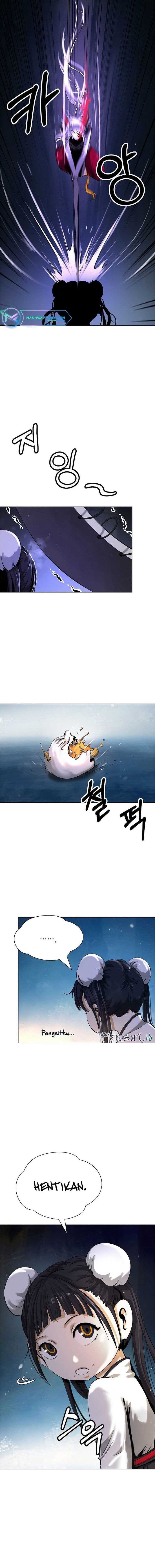 Halaman 4 dari Cystic Story (Call The Spear) Chapter 108
