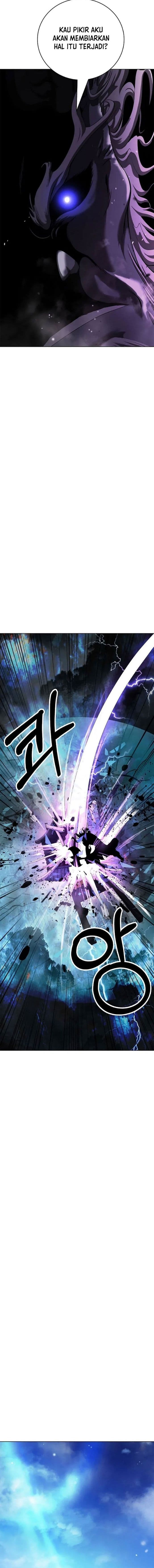 Halaman 15 dari Cystic Story (Call The Spear) Chapter 109