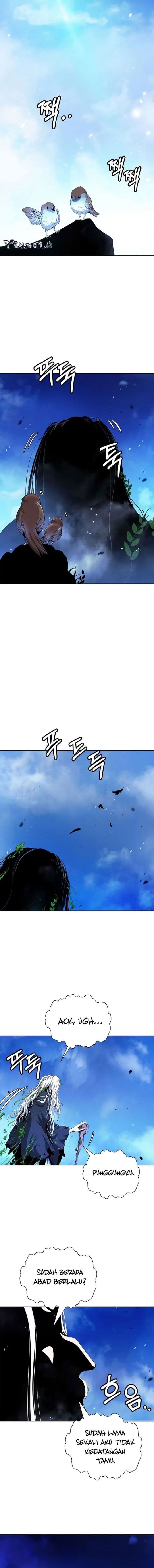 Halaman 16 dari Cystic Story (Call The Spear) Chapter 109
