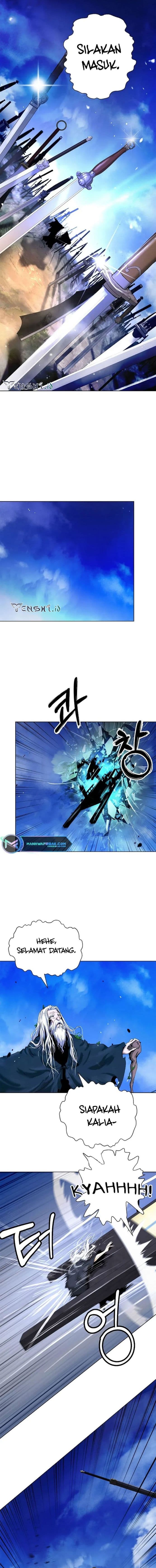 Halaman 17 dari Cystic Story (Call The Spear) Chapter 109