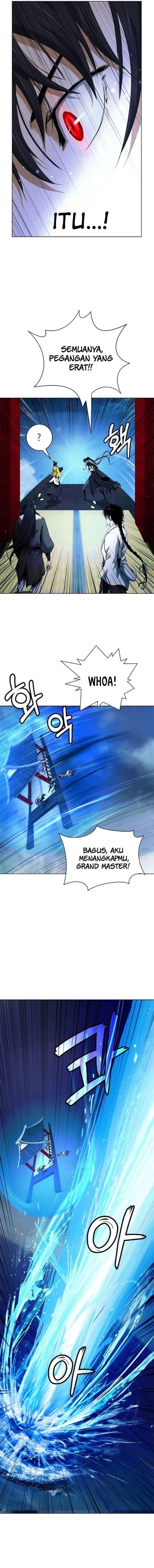 Halaman 4 dari Cystic Story (Call The Spear) Chapter 109
