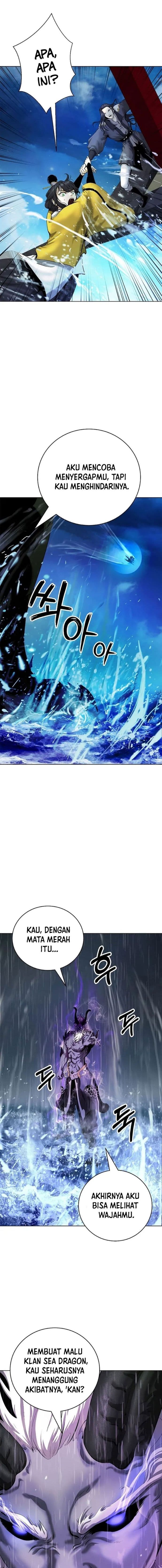 Halaman 5 dari Cystic Story (Call The Spear) Chapter 109