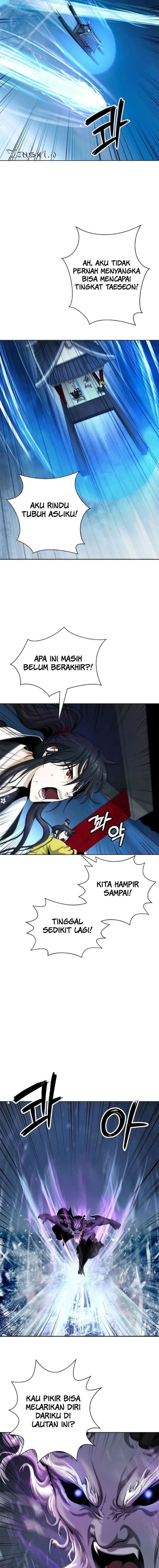 Halaman 7 dari Cystic Story (Call The Spear) Chapter 109