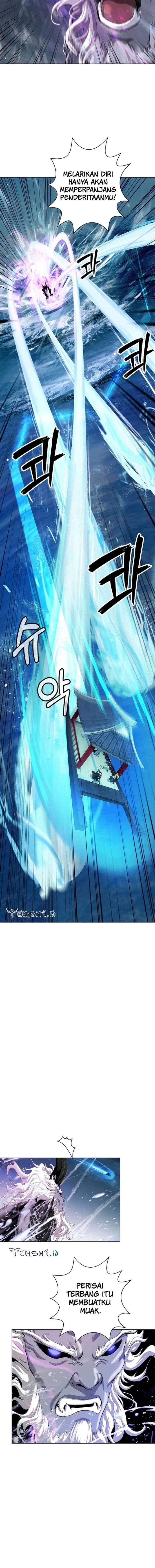 Halaman 8 dari Cystic Story (Call The Spear) Chapter 109