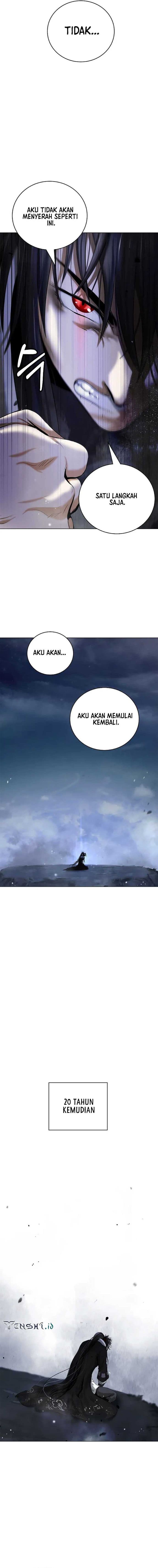 Halaman 10 dari Cystic Story (Call The Spear) Chapter 111