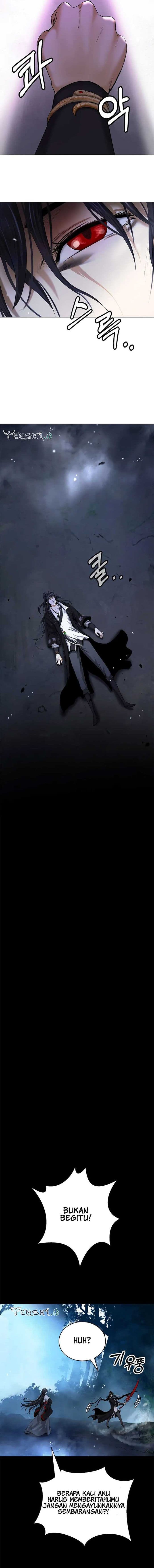 Halaman 13 dari Cystic Story (Call The Spear) Chapter 111
