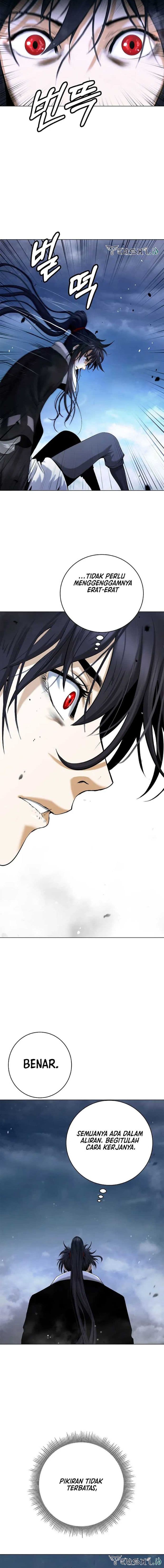 Halaman 16 dari Cystic Story (Call The Spear) Chapter 111