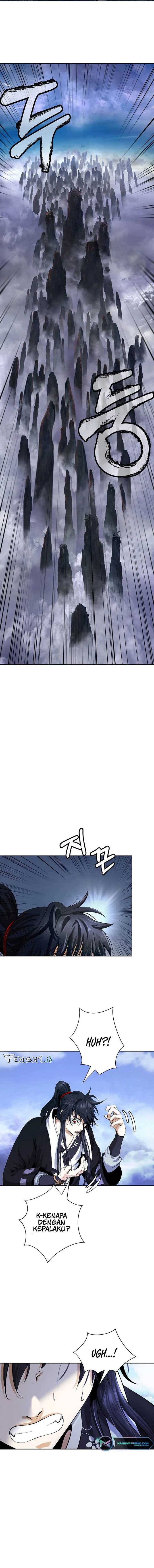 Halaman 2 dari Cystic Story (Call The Spear) Chapter 111