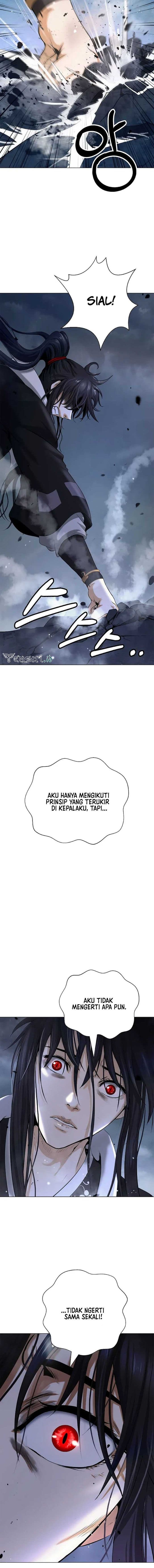 Halaman 8 dari Cystic Story (Call The Spear) Chapter 111