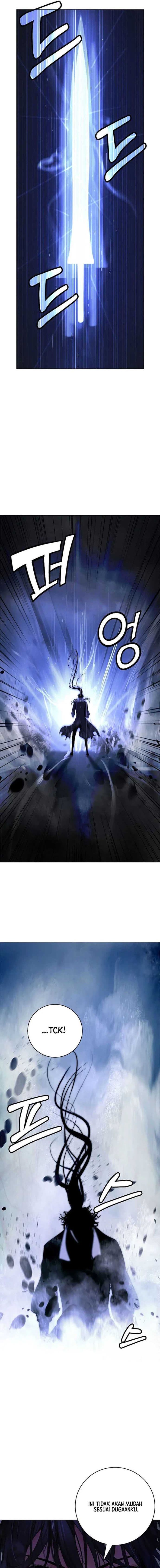Halaman 14 dari Cystic Story (Call The Spear) Chapter 112