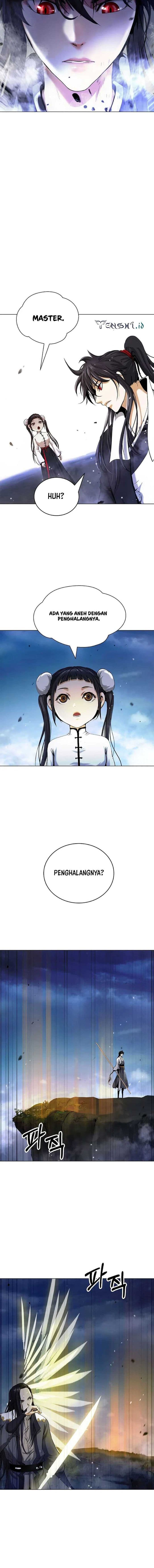 Halaman 15 dari Cystic Story (Call The Spear) Chapter 112