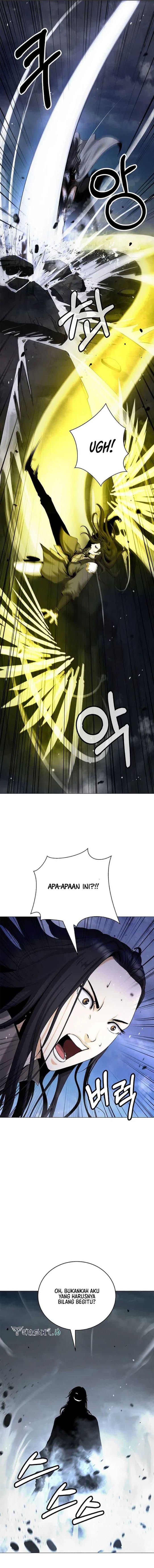 Halaman 18 dari Cystic Story (Call The Spear) Chapter 112