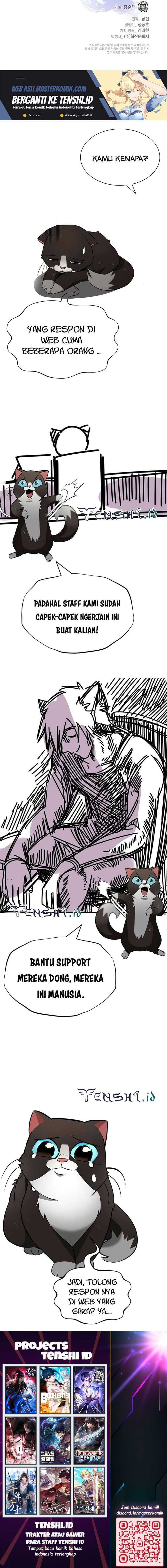 Halaman 21 dari Cystic Story (Call The Spear) Chapter 112