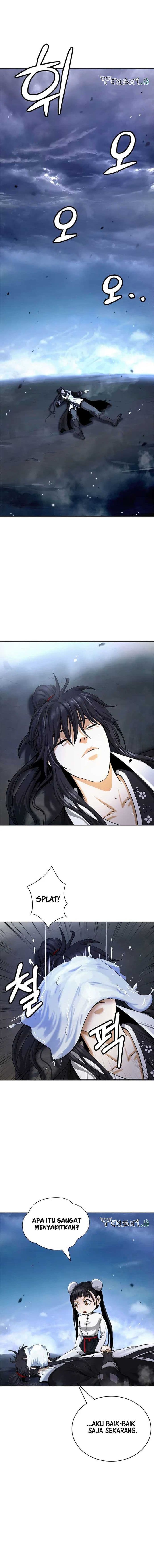Halaman 7 dari Cystic Story (Call The Spear) Chapter 112