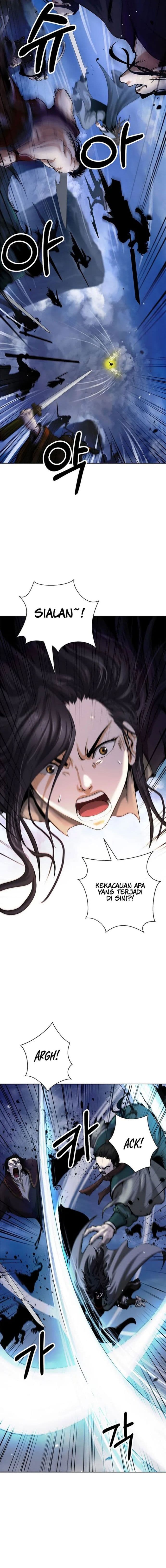 Halaman 10 dari Cystic Story (Call The Spear) Chapter 113