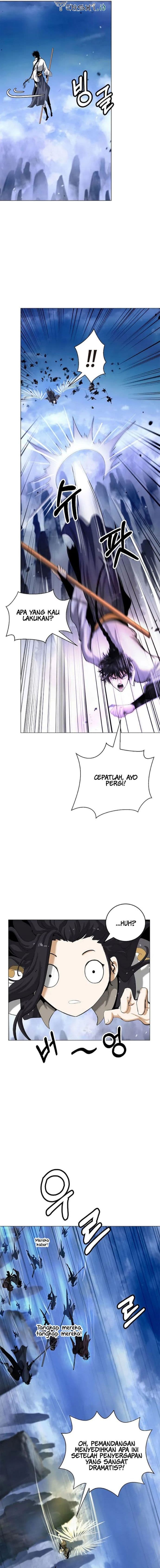 Halaman 14 dari Cystic Story (Call The Spear) Chapter 113