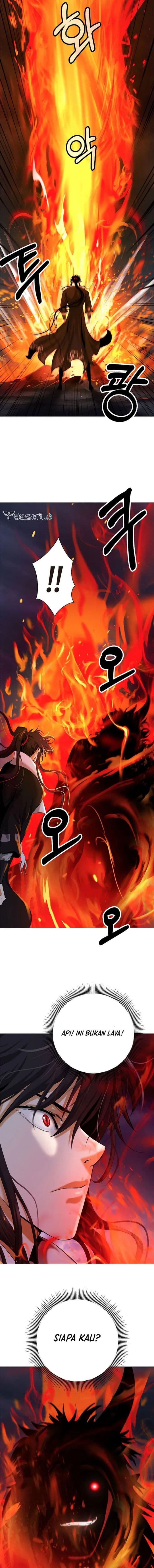 Halaman 3 dari Cystic Story (Call The Spear) Chapter 113