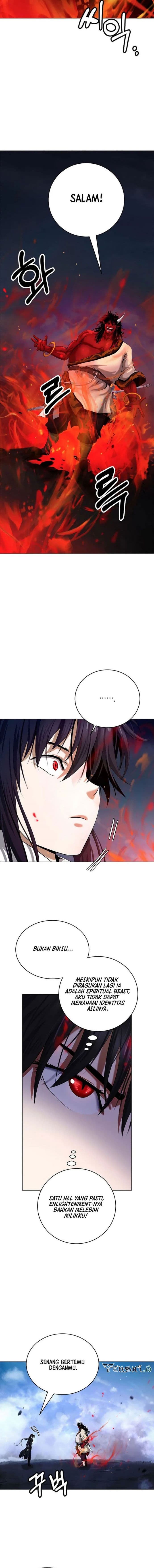 Halaman 4 dari Cystic Story (Call The Spear) Chapter 113