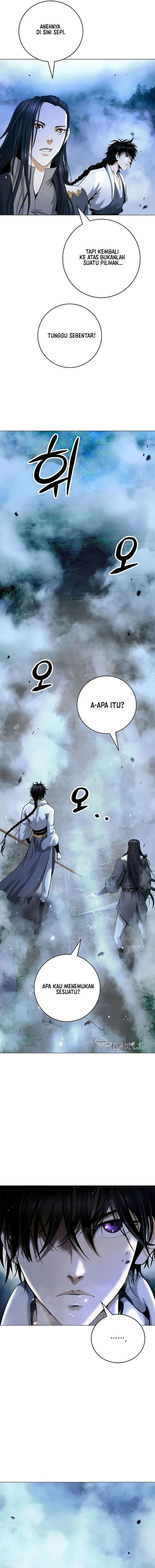 Halaman 13 dari Cystic Story (Call The Spear) Chapter 114